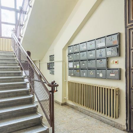 Mohinga Apartment Budapeszt Zewnętrze zdjęcie