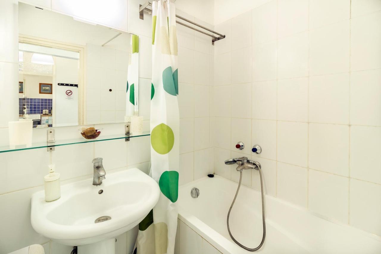 Mohinga Apartment Budapeszt Zewnętrze zdjęcie