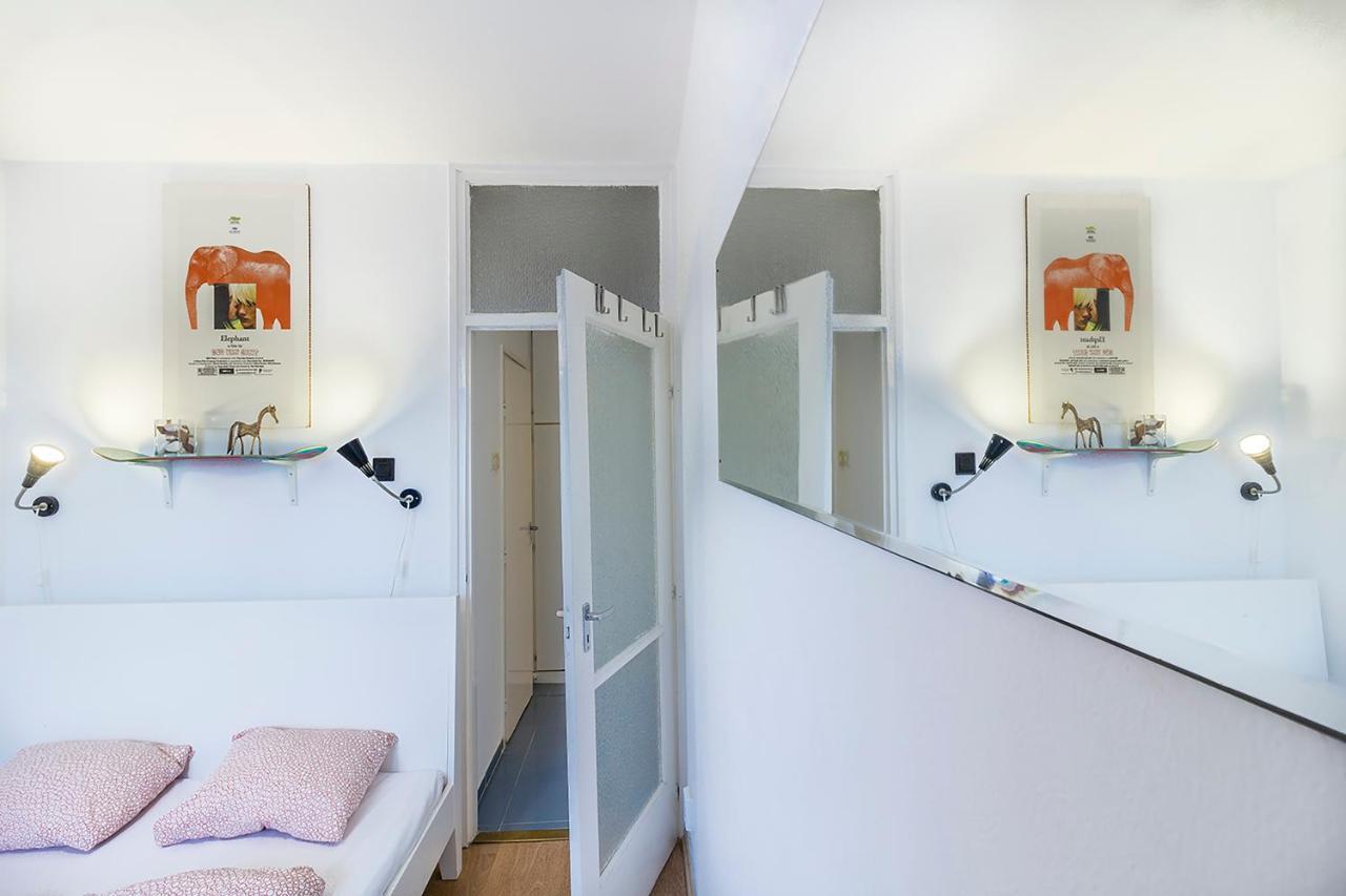 Mohinga Apartment Budapeszt Zewnętrze zdjęcie