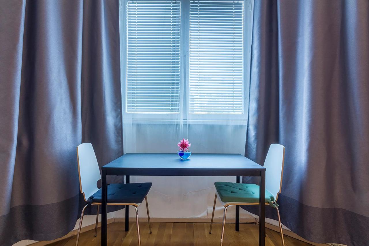 Mohinga Apartment Budapeszt Zewnętrze zdjęcie