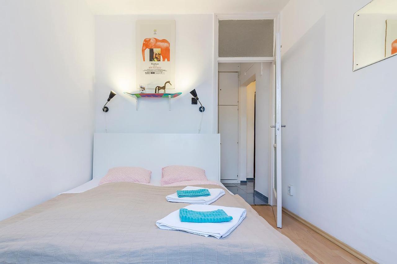 Mohinga Apartment Budapeszt Zewnętrze zdjęcie