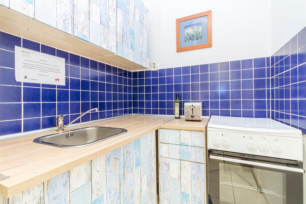 Mohinga Apartment Budapeszt Zewnętrze zdjęcie