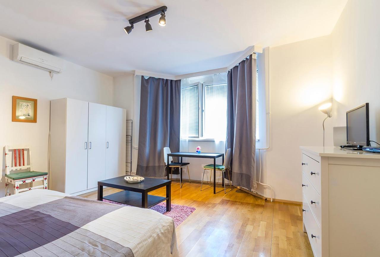 Mohinga Apartment Budapeszt Zewnętrze zdjęcie