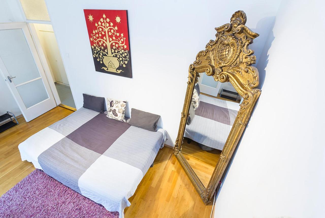 Mohinga Apartment Budapeszt Zewnętrze zdjęcie