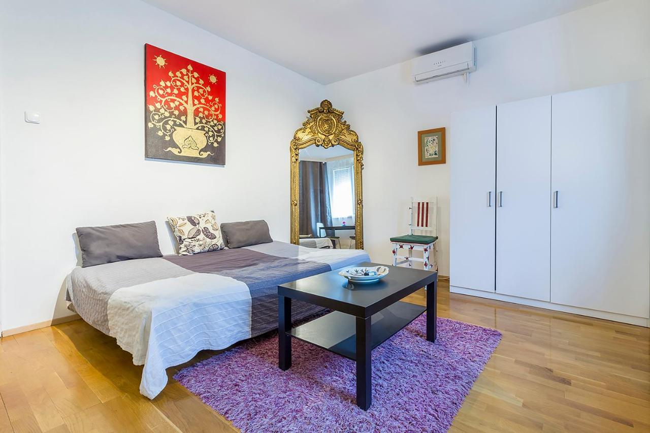 Mohinga Apartment Budapeszt Zewnętrze zdjęcie