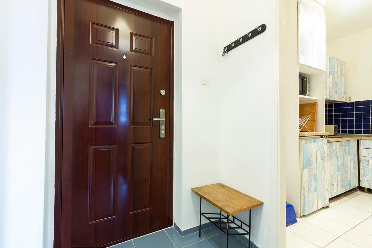 Mohinga Apartment Budapeszt Zewnętrze zdjęcie